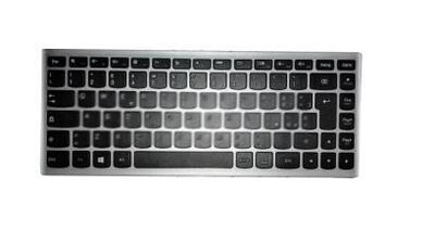 Lenovo - Keyboard (SPANISH)