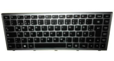 Lenovo - Keyboard (SPANISH)
