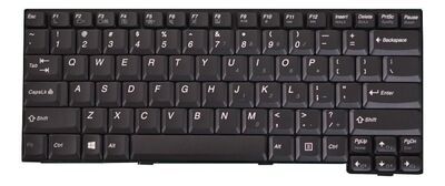Lenovo - Keyboard (FRENCH)