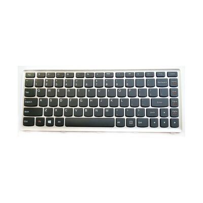 Lenovo - Keyboard (SPANISH)