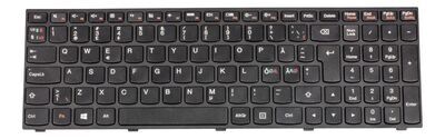 Lenovo - Keyboard (NORDIC)