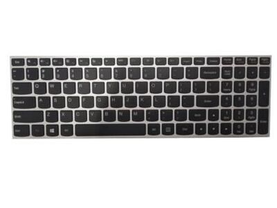 Lenovo - Keyboard (SPANISH)