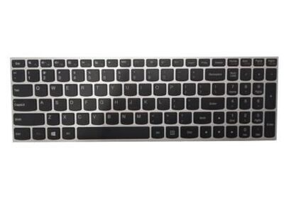 Lenovo - Keyboard (BRAZILIAN)