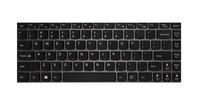 Lenovo - Keyboard (CANADIAN FRENCH)