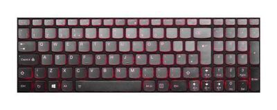 Lenovo - Keyboard (GREEK)