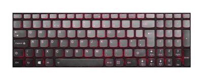 Lenovo - Keyboard (GREEK)