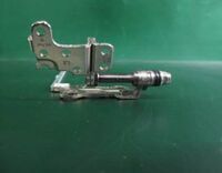 Dell - Left LCD hinge assembly for