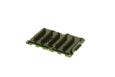 HP - Board  Backplane  SCSI