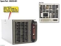 HP - DL580G2 Powersupply