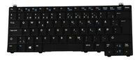 Dell - Keyboard, Danish, 84 Keys,