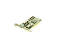 HP - CIRRUS LOGIC, GRAPHICS CARD