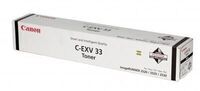 Canon - C-EXV 33 TONER BK