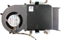 Dell - Heatsink assembly with