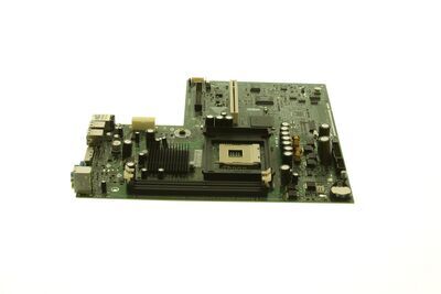 HP - PC M/Board 845GL chipset