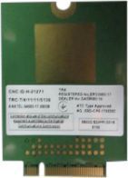 Dell - M.2 4G LTE WWAN card for