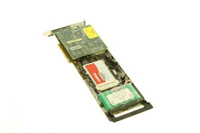 HP - Remote Insight Board with