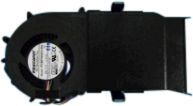 Dell - CPU cooling fan and blower
