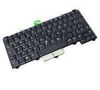 Dell - Keyboard (SWISS)