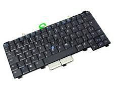 Dell - Keyboard (SWISS)