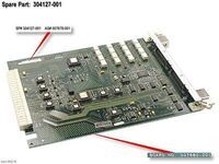 Hewlett Packard Enterprise - System I/O board, FLSF-ULT