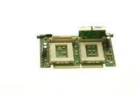 HP - Dual Processor Board