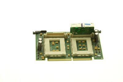HP - Dual Processor Board