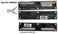 HP - Pass Thru Board Proliant 5500R