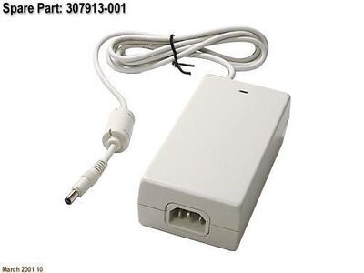 HP - ADAPTOR -AC OPAL TFT8000