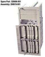 Hewlett Packard Enterprise - Duplex board with drive cage