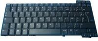 HP - KYBD W/DUALPOINT-UK