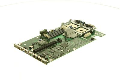 HP - DL360G4 SBD With CPU Cage