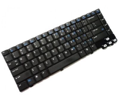 HP - Keyboard (PORTUGUESE)