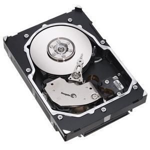 HP - HDD 146GB 1" FC 15K