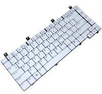 HP - Keyboard (DANISH)