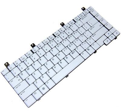HP - Keyboard (DANISH)