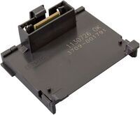 Samsung TV CI-Adapterkarte Connector Slot - Grau