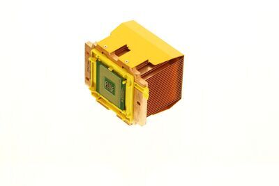HP - SPS-PROC 3.2GHZ W/HTSINK