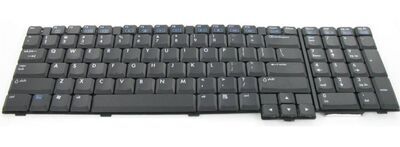 HP - Keyboard (ENGLISH)