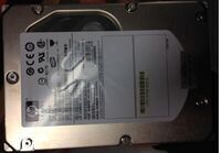 Hewlett Packard Enterprise - 300GB 15k SAS Drive NO HotSwap