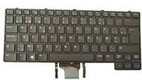 Dell - Keyboard (BELGIUM)