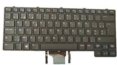 Dell - Keyboard (BELGIUM)
