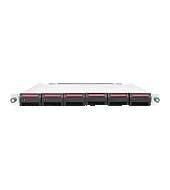 Hewlett Packard Enterprise - Single 1U power supply
