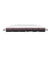 Hewlett Packard Enterprise - Single 1U power supply
