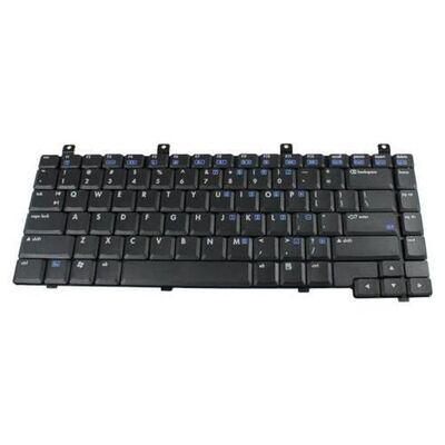 HP - Keyboard (SPANISH)