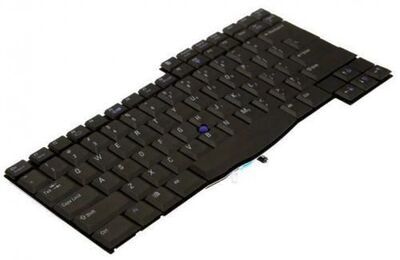 HP - Keyboard (PORTUGUESE)