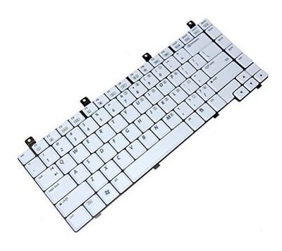 HP - Keyboard (SWEDISH/FINNISH)
