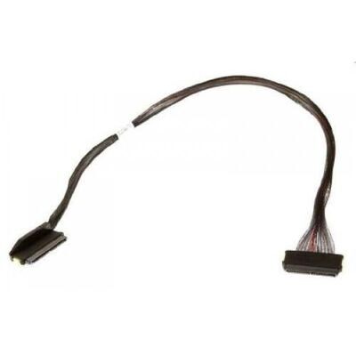 Hewlett Packard Enterprise - SAS Option cable