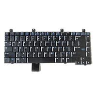 HP - SPS-KEYBOARD-US