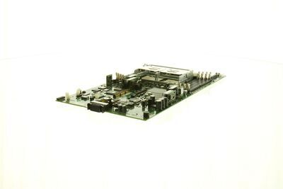 Hewlett Packard Enterprise - xw25p Blade Workstation System