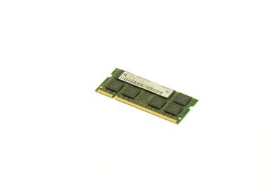 Hewlett Packard Enterprise - MEM, 1GB PC2-5300 Inf HYS64T12